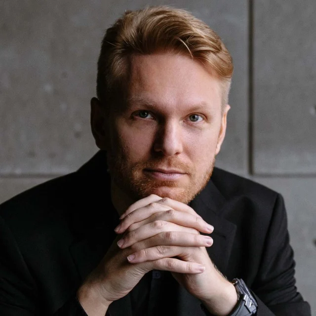 Сергей Хохлов
